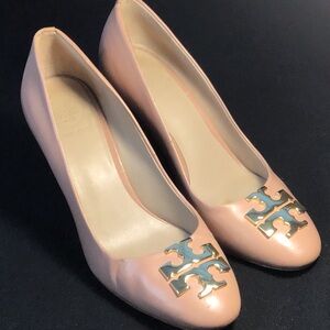 Tory Burch Wedge heels - 5